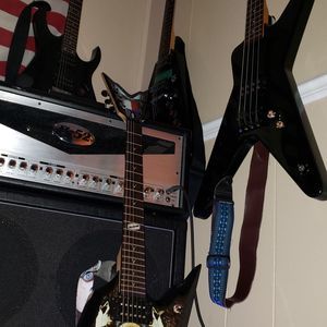 Meet your Posher, Timothy